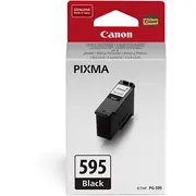 Canon Black tintes kasetne Pg-595 ink cartridge