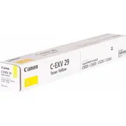 Canon C-Exv29 Yellow Toner Original Cf2802B002