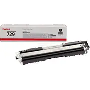 Canon Ep-729 oriģinālais melnais toneris 4370B002 Toner Black