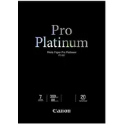 Canon fotopapīrs A4 printerim 2768B016 Papier fotograficzny do drukarki