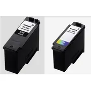 Canon Ink 7171C004 Pg-595/Cl-586 Pvp Multipack Bk.c.m.y