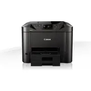 Canon Maxify Mb5450 0971C009Aa Mfp Wielofunkcyjne