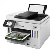 Canon Maxify Gx7140 viss vienā 6880C009 Wielofunkcyjne