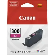 Canon Pfi-300M tinte 4195C001 Tusz