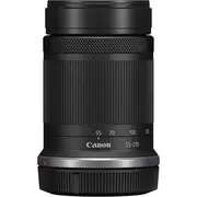 Canon Rf-S 55-210Mm f/5-7.1 ir Stm objektīvs Obiektyw Is