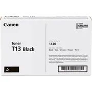 Canon T13 melnais toneris. oriģināls 5640C006 Toner Black