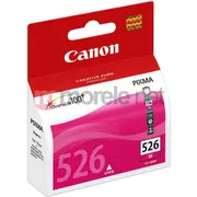 Canon tinte Cli-526M Fuksīna Tusz tusz magenta