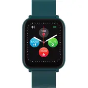 Canyon viedpulkstenis Easy zaļš Smartwatch Sw-54 Zielony
