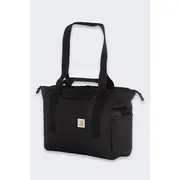 Carhartt Classic klēpjdators Tote Black Torba Laptop