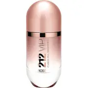 Carolina Herrera 212 Vip Rose Edp 80 ml