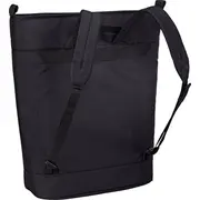 Case Logic Invigo Eco kabriolets Tote Invit116 Black Plecak Convertible