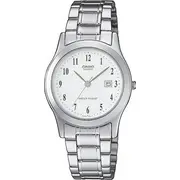 Casio Watch Ltp-1141Pa-7Beg sieviešu pulkstenis Zegarek damski