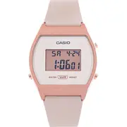 Casio Watch Womens Lw-204-4Adf Zegarek Damski
