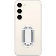 Caurspīdīgs Samsung sīkrīku futrālis Galaxy S23 Etui Clear Gadget Case do Przezroczyste