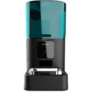 Cecotec automātiskā Pumba 6000 Purrfect Meal Smart 9565 Pārtikas dozators Automatyczny Dozownik do karmy