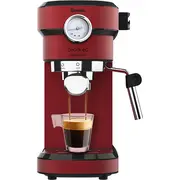 Cecotec Cafelizzia 790 Shiny Pro espresso automāts Ekspres