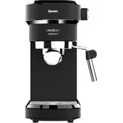 Cecotec Cafelizzia Black 790 spiediena kafijas automāts Ekspres