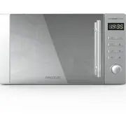 Cecotec Proclean 5120 Inox plakanvirsmas spogulis Flatbed Mirror