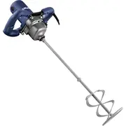 Celma mikseris Professional Prda 140Geo 1200W elektriskais 2 ātrumu Mieszarka elektryczne 2Biegi