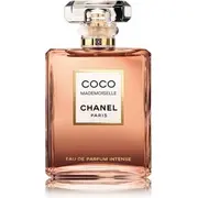 Chanel Coco Mademoiselle Intense Edp 100 ml