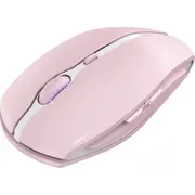 Cherry Gentix Bt pele rozā Jw-7500-19 Mysz