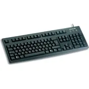 Cherry tastatūra G83-6104Luneu-2 Klawiatura Business G83-6104