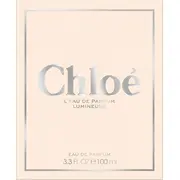 Chloe Lumineuse W Edp/S 100Ml