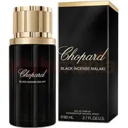 Chopard Blak vīraks Malaki edp 80 ml Incense