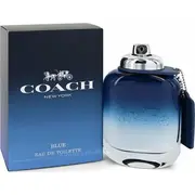 Coach Blue For Man Edt aerosols 40Ml Spray