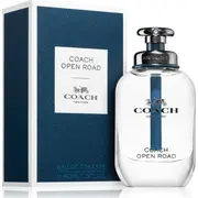 Coach Open Road Edt aerosols 40Ml Spray