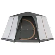 Coleman Octagon 8 kempinga telts Namiot turystyczny