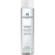 Collistar Make-Up Removing Micellar Water micelārais šķidrums dekoratīvās kosmētikas noņemšanai 250Ml Micelarny do