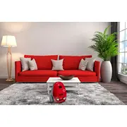 Concept Sollo Bello Vp8350 putekļsūcējs Odkurzacz Solution