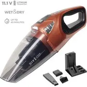 Concept Solution Wet Dry Vp4360 rokas putekļsūcējs Odkurzacz
