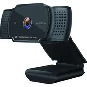 Conceptronic Amdis02B tīmekļa kamera Kamera internetowa