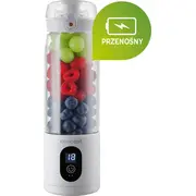 Conser Blender Concept Solution Fitmaker White Sm4000 Kielichowy