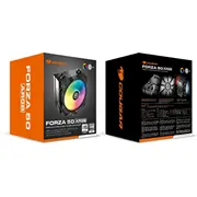 Cougar Cpu dzesēšana Forza 50 Argb
