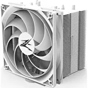 Cpu dzesēšana zalman baltā veiktspēja Zalman Cnps10X Performa White