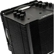 Cpu dzesētājs Alpenfohn Brocken 4 Argb Cpu-Kuhler 120Mm Alpenfhn Cpu-Khler