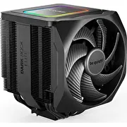 Cpu dzesētājs esi kluss Dark Rock Elite Bk037 Be quiet