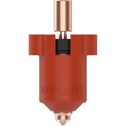 Creality K1/K1 Max keramikas sildīšanas bloku komplekts 4001030123 3D Ceramic Heating Block Kit