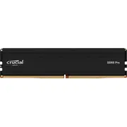 Crucial Pro atmiņa. Ddr5. Cl46 Cp24G56C46U5 Pro. Gb. 5600Mhz.