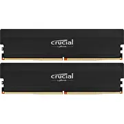 Crucial Pro overclocking atmiņa. Ddr5. 32 Gb. 6000 Mhz. Cl36 Cp2K16G60C36U5B Overclocking. 6000Mhz.