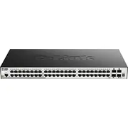D-Link Dgs-1510-52X/E slēdzis Switch