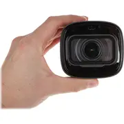 Dahua Technology Camera Ahd. Hd-Cvi. Hd-Tvi. Pal Hac-Hfw1801R-Z-A-27135-S2 8.3Mpx. 4K Uhd 2.7... 13.5Mm Motozoom Kamera