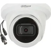 Dahua Technology Ip kamera Camera Ahd. Hd-Cvi. Hd-Tvi. Pal Hac-Hdw1231Tmq-A-0280B 1080P Kamera 2.8Nbspmm