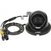 Dahua Technology Net 5Mp Ir Eyeball/Hdw5541Tm-Ase-0280B-S3-B Ip kamera Kamera