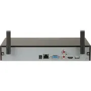 Dahua Technology Nvr1104Hs-W-S2-Ce Wi-Fi Ip Rakstītājs. 4 Kanāli Rejestrator Wi-Fi.