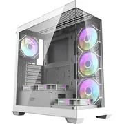 Darkflash Ds900 Argb korpuss balts Obudowa