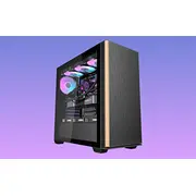 Darkflash Ds900Ws Datora korpuss 4 ventilatori Obudowa komputerowa wentylatory